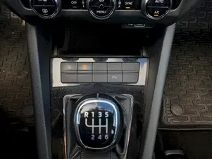 Škoda Octavia Style