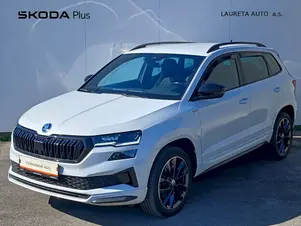 Škoda Karoq SportLine