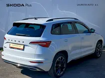 Karoq SportLine
