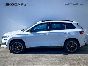 Škoda Karoq SportLine