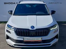 Karoq SportLine