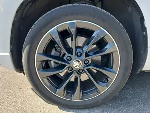 Škoda Karoq SportLine