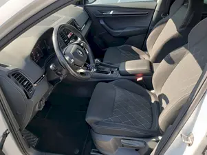 Škoda Karoq SportLine