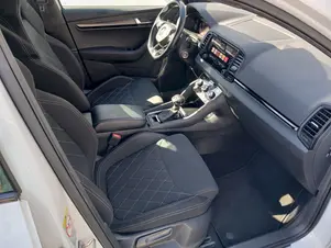 Škoda Karoq SportLine