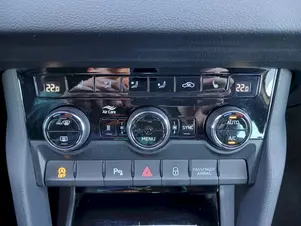 Škoda Karoq SportLine