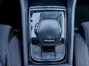 Škoda Karoq SportLine