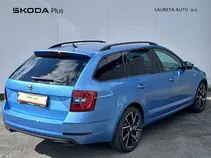 Octavia Style Extra