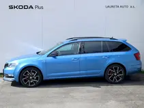 Octavia Style Extra
