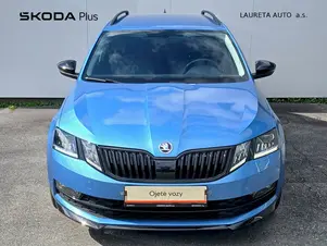 Škoda Octavia Style Extra