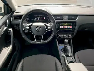 Škoda Octavia Style Extra