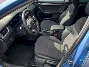 Škoda Octavia Style Extra