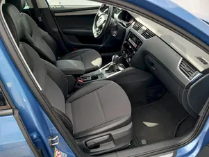 Škoda Octavia Style Extra