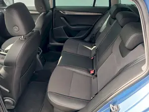 Škoda Octavia Style Extra