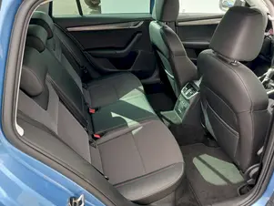 Škoda Octavia Style Extra