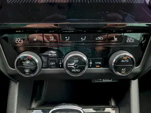 Škoda Octavia Style Extra