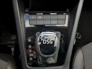 Škoda Octavia Style Extra