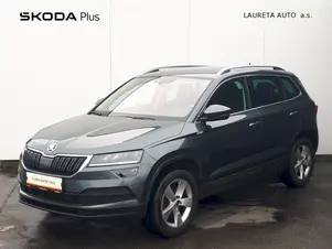 Škoda Karoq Style Plus