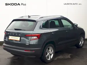 Škoda Karoq Style Plus