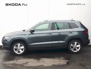 Škoda Karoq Style Plus