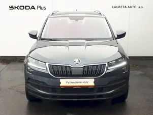 Škoda Karoq Style Plus