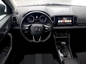 Škoda Karoq Style Plus