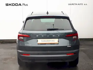 Škoda Karoq Style Plus