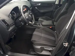 Škoda Karoq Style Plus