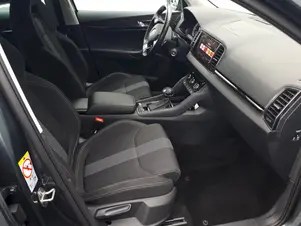 Škoda Karoq Style Plus