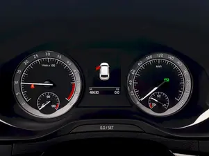 Škoda Karoq Style Plus