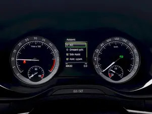 Škoda Karoq Style Plus