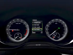 Škoda Karoq Style Plus