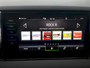 Škoda Karoq Style Plus