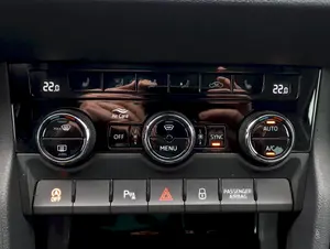 Škoda Karoq Style Plus