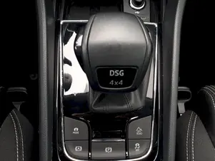 Škoda Karoq Style Plus