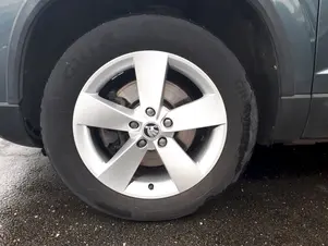 Škoda Karoq Style Plus