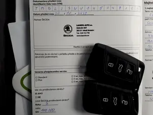 Škoda Karoq Style Plus