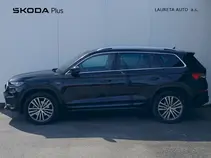 Kodiaq L&K