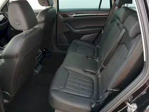 Škoda Kodiaq L&K