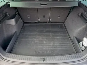 Škoda Kodiaq L&K