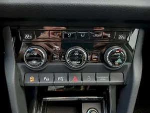 Škoda Kodiaq L&K