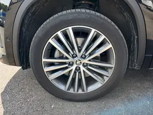 Škoda Kodiaq L&K