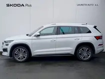 Kodiaq L&K