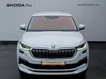 Kodiaq L&K