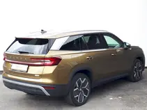 Kodiaq Exclusive Selection