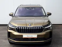 Kodiaq Exclusive Selection