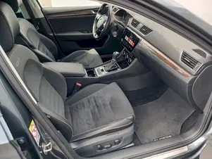 Škoda Superb Scout
