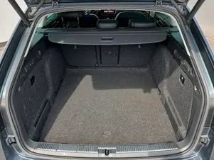 Škoda Superb Scout