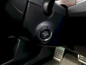Škoda Superb Scout