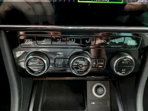 Škoda Superb Scout