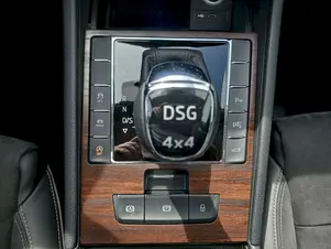 Škoda Superb Scout